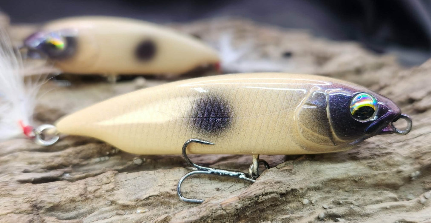 Megabass Karashi 75ko BFS