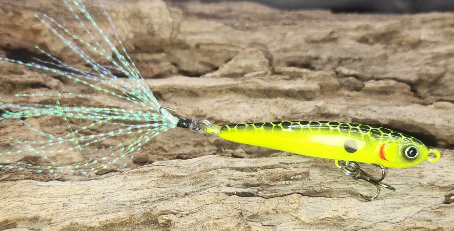 Megabass Karashi IGX 60 ko