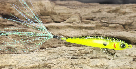 Megabass Karashi IGX 60 ko