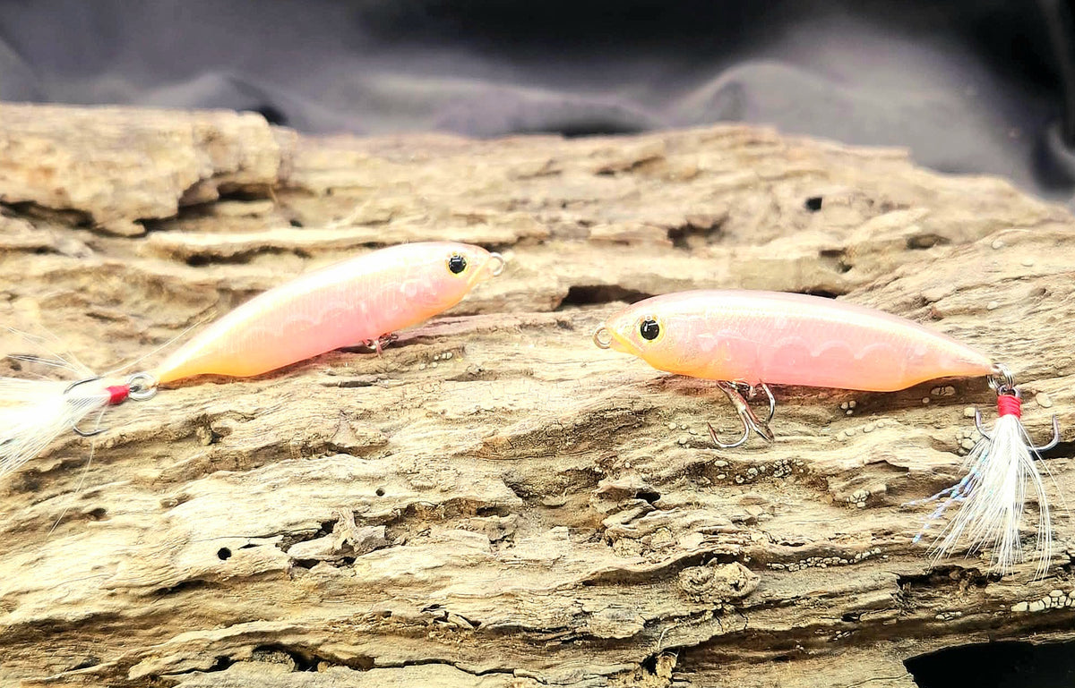 Megabass Karashi 60ko BFS