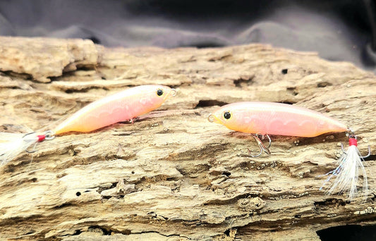 Megabass Karashi 60ko BFS