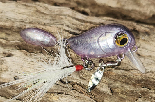 Jackall Micro Tappy ko