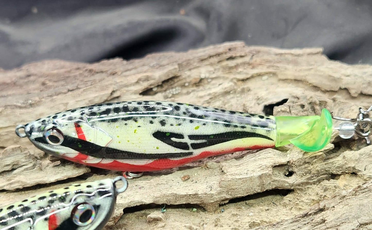 Flatside Whopper Plopper 110