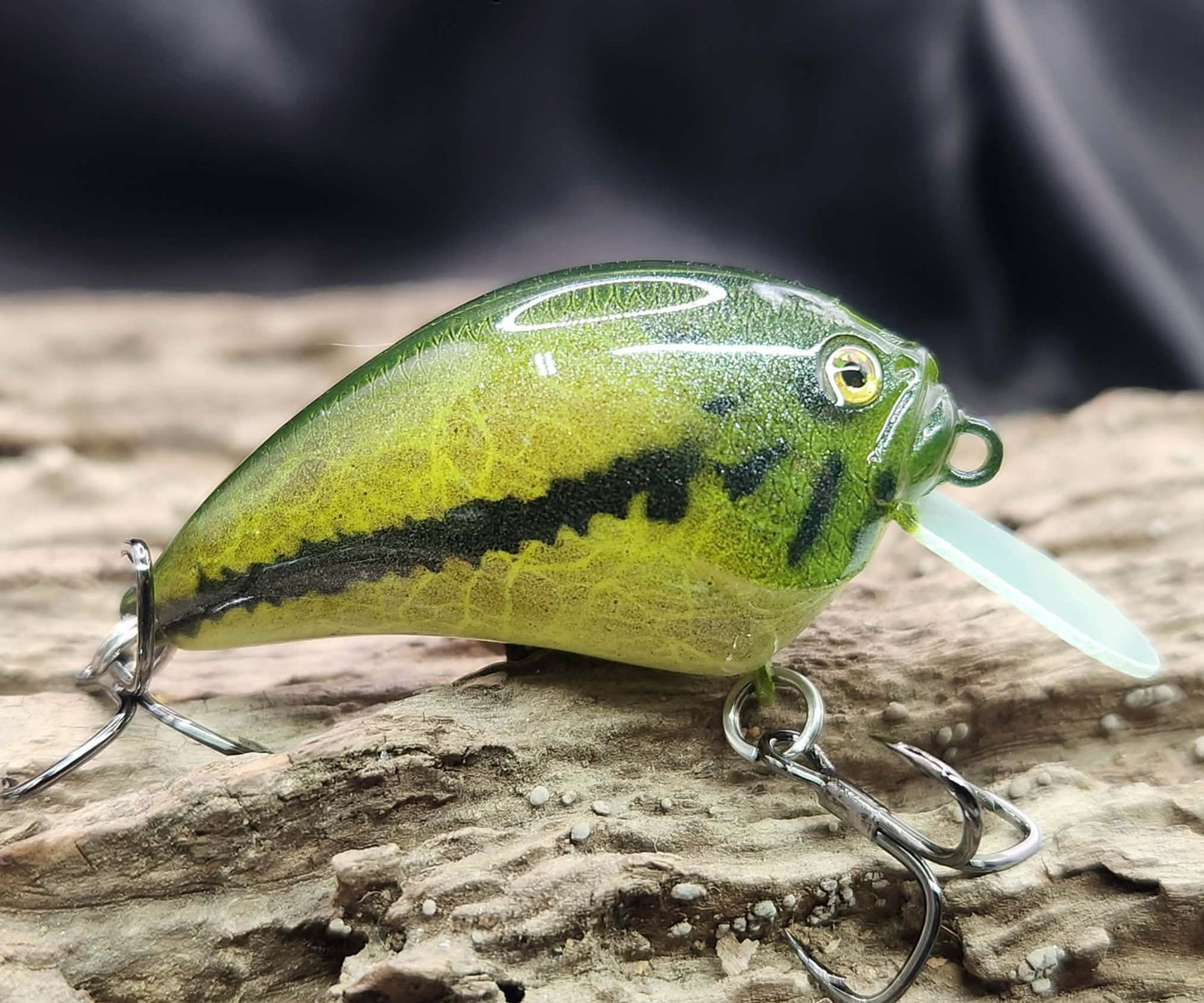 Megabass Blowly ko