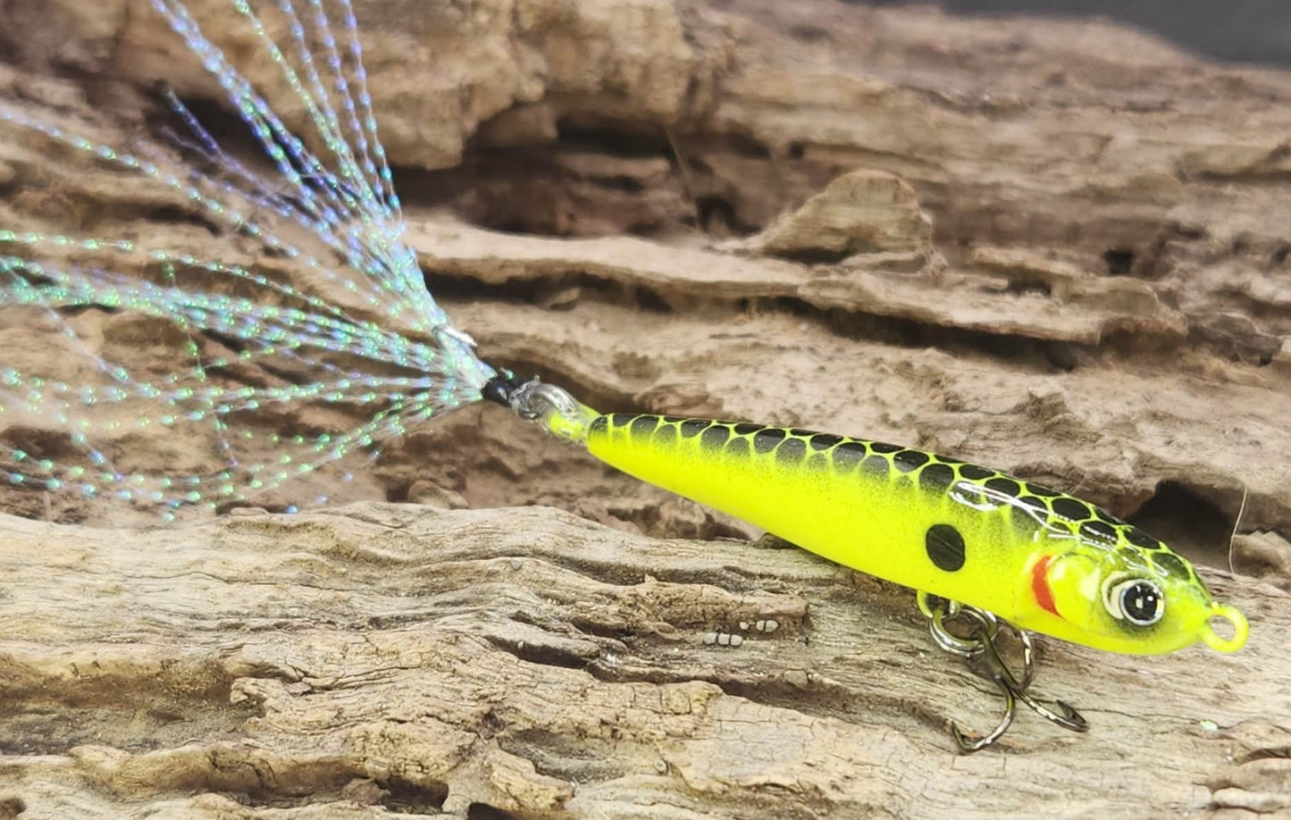Megabass Karashi IGX 60 ko