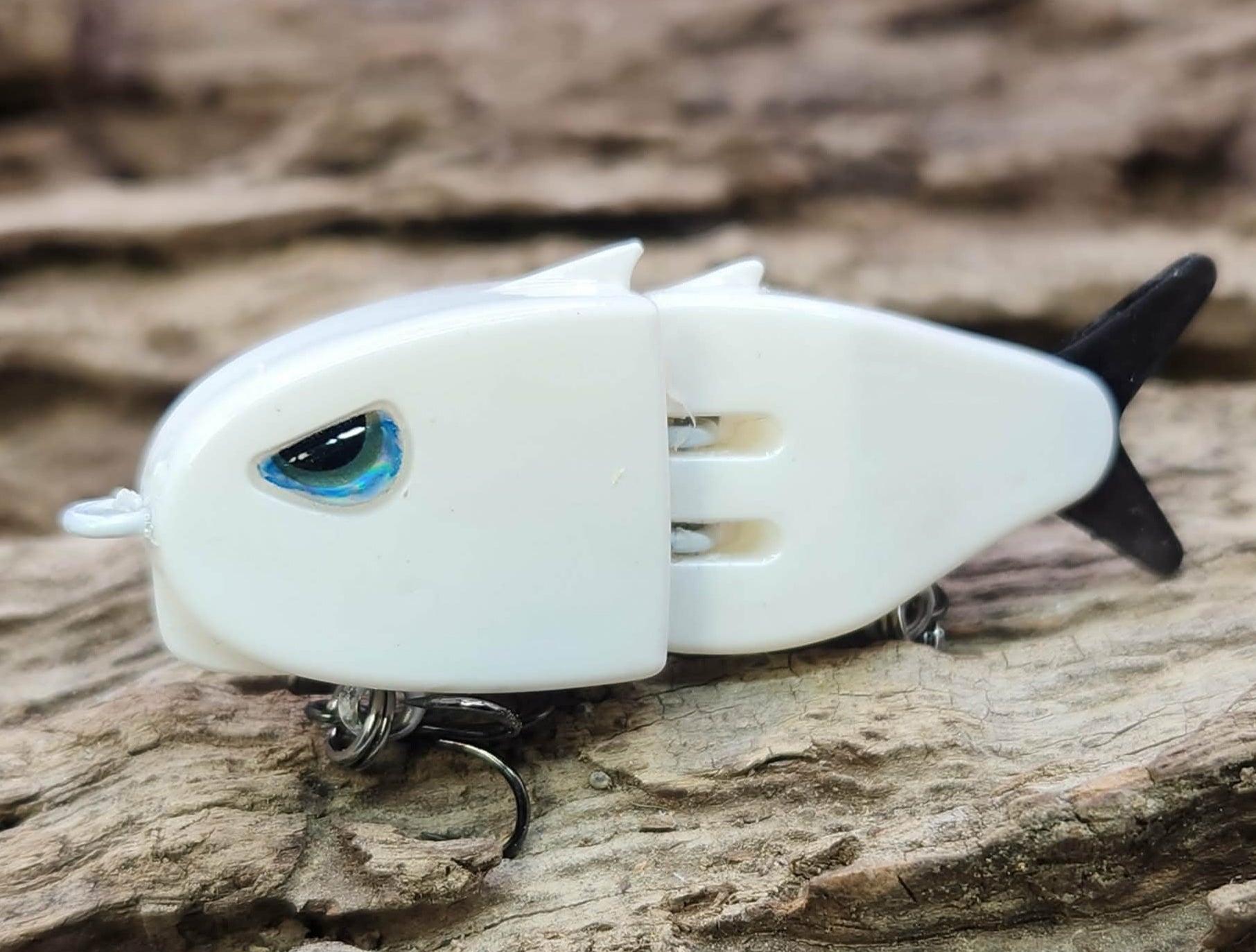 bfs fishing lures Raptor ko BFS – TWELVE OAKS CUSTOM LURES