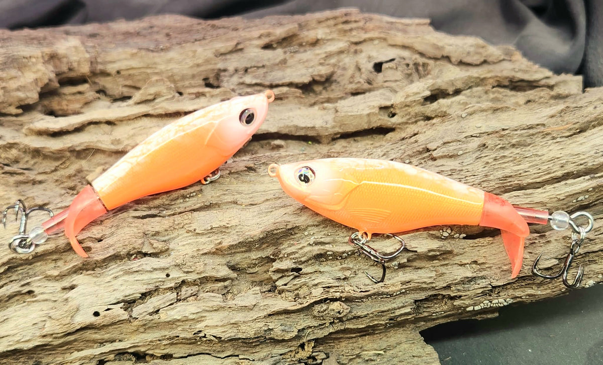 Flatside Whopper Plopper 90