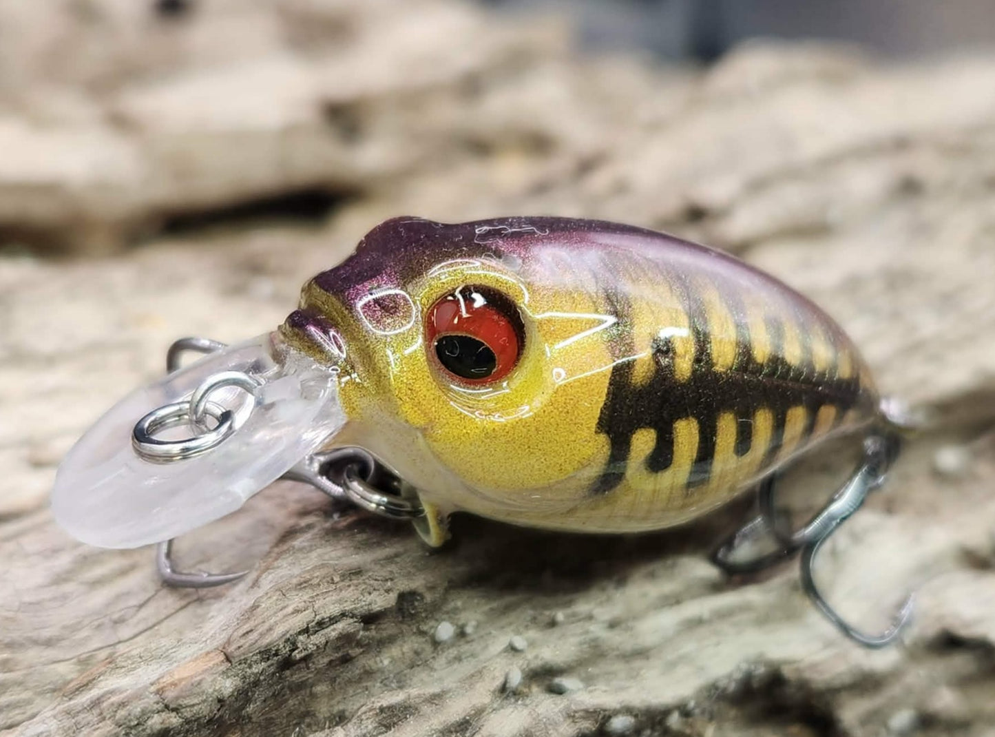 Megabass Griffon ko BFS
