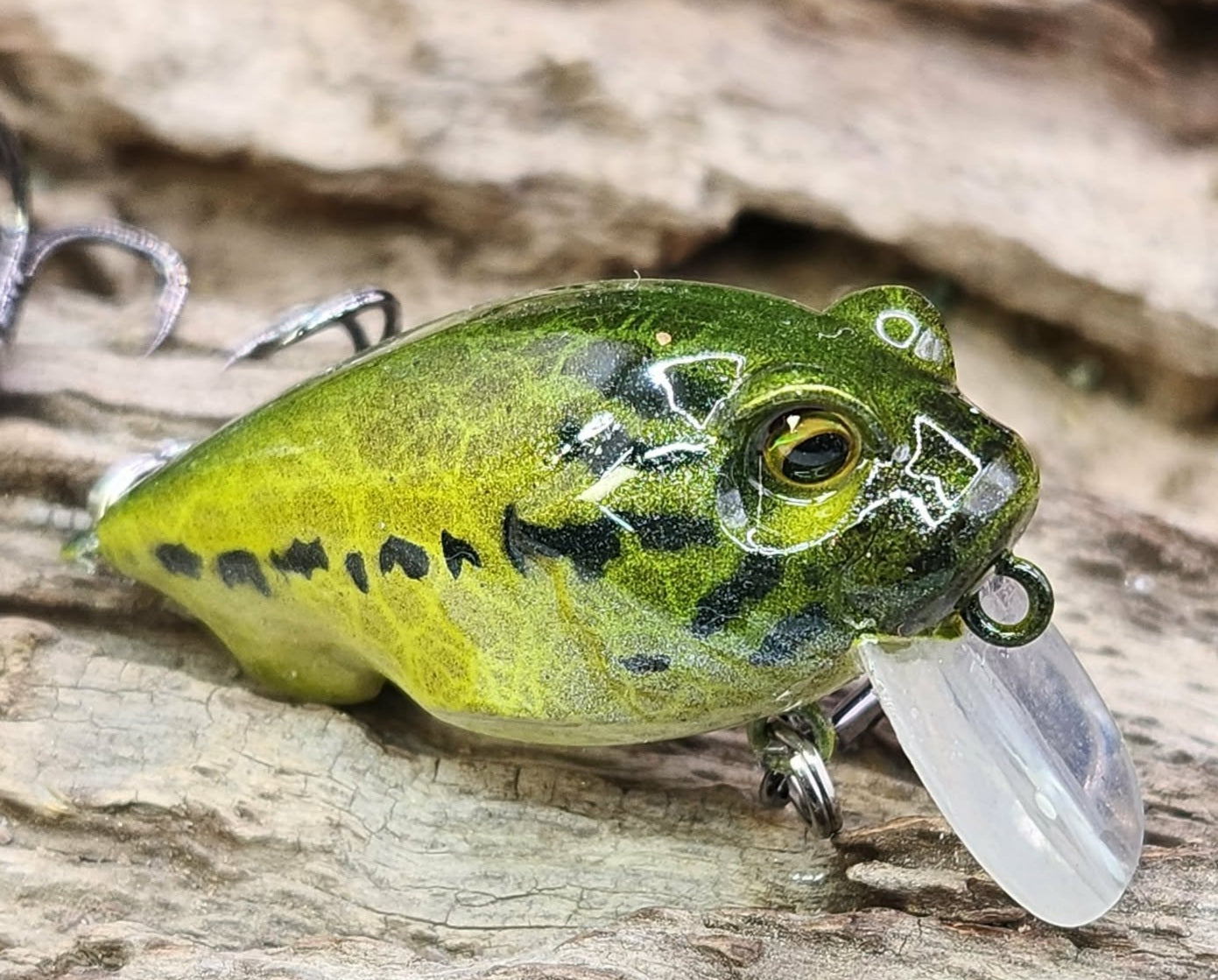 Megabass Griffon Zero ko