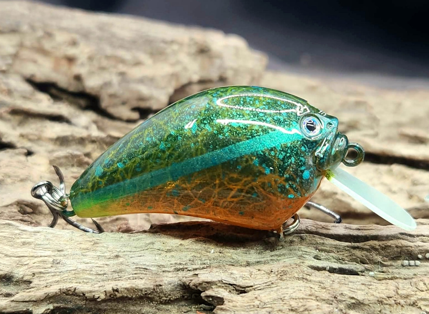 Megabass Blowly ko
