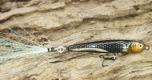 Megabass Karashi IGX 60 ko