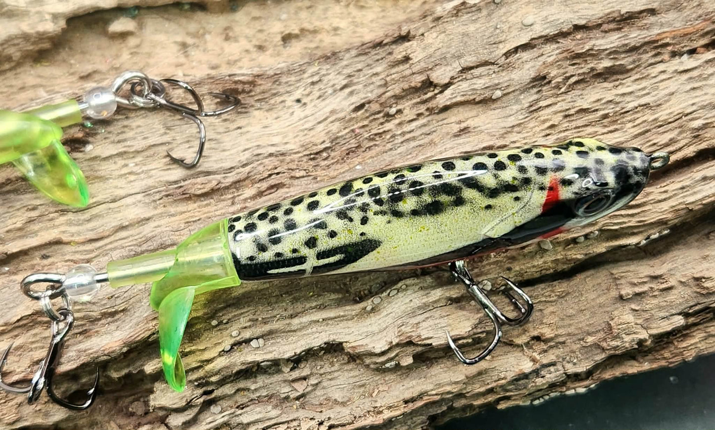 Flatside Whopper Plopper 90