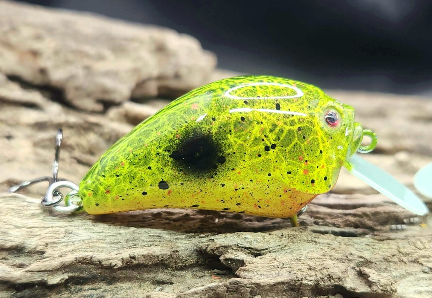 Megabass Blowly ko