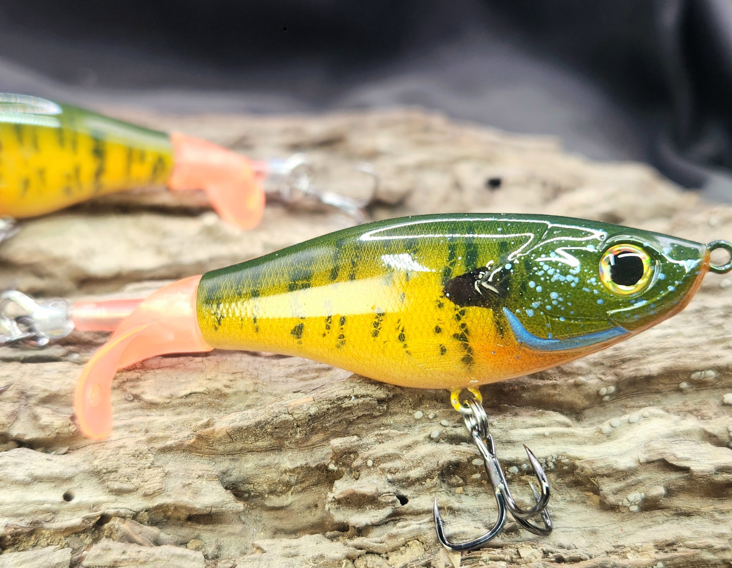 Flatside Whopper Plopper 90