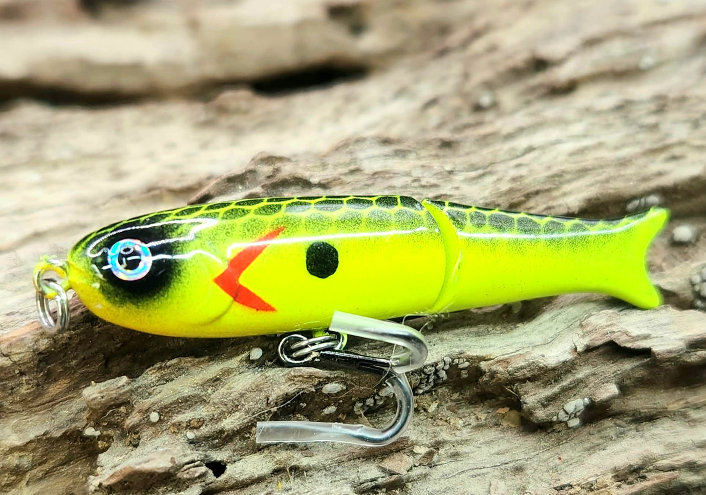 Baitsanity BFS Micro Glide