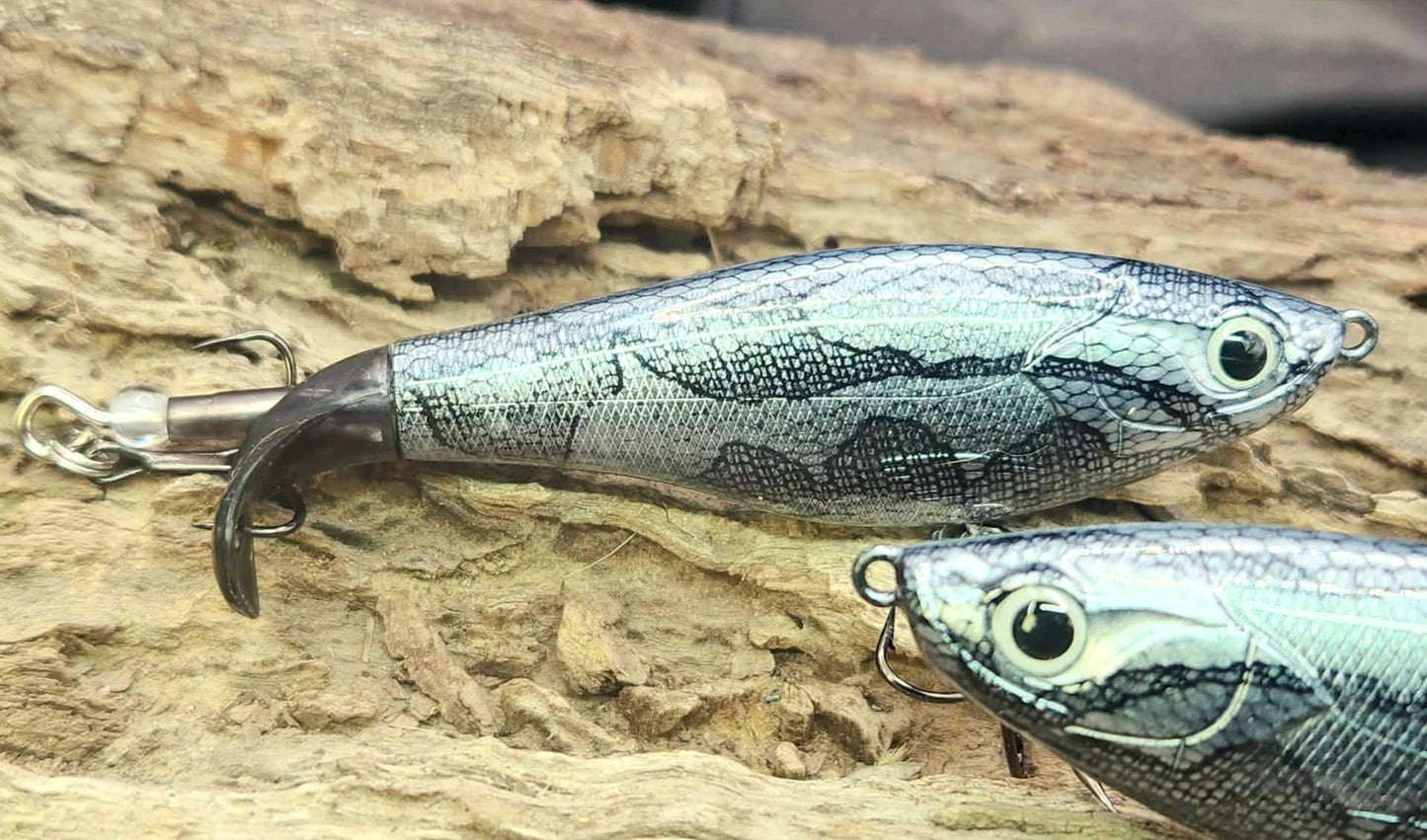 Flatside Whopper Plopper 110
