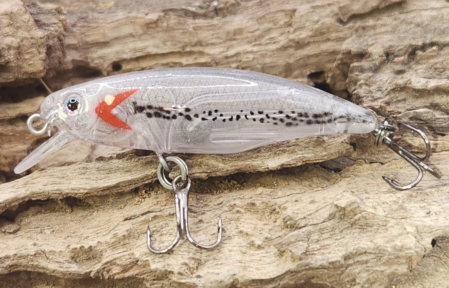 Megabass Acrobat X48 ko