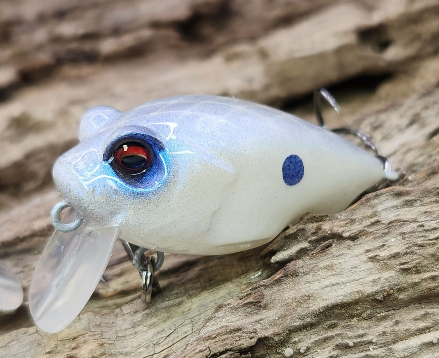 Megabass Griffon Zero ko