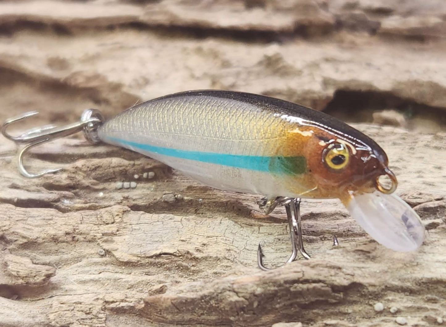 Megabass Acrobat X48 ko