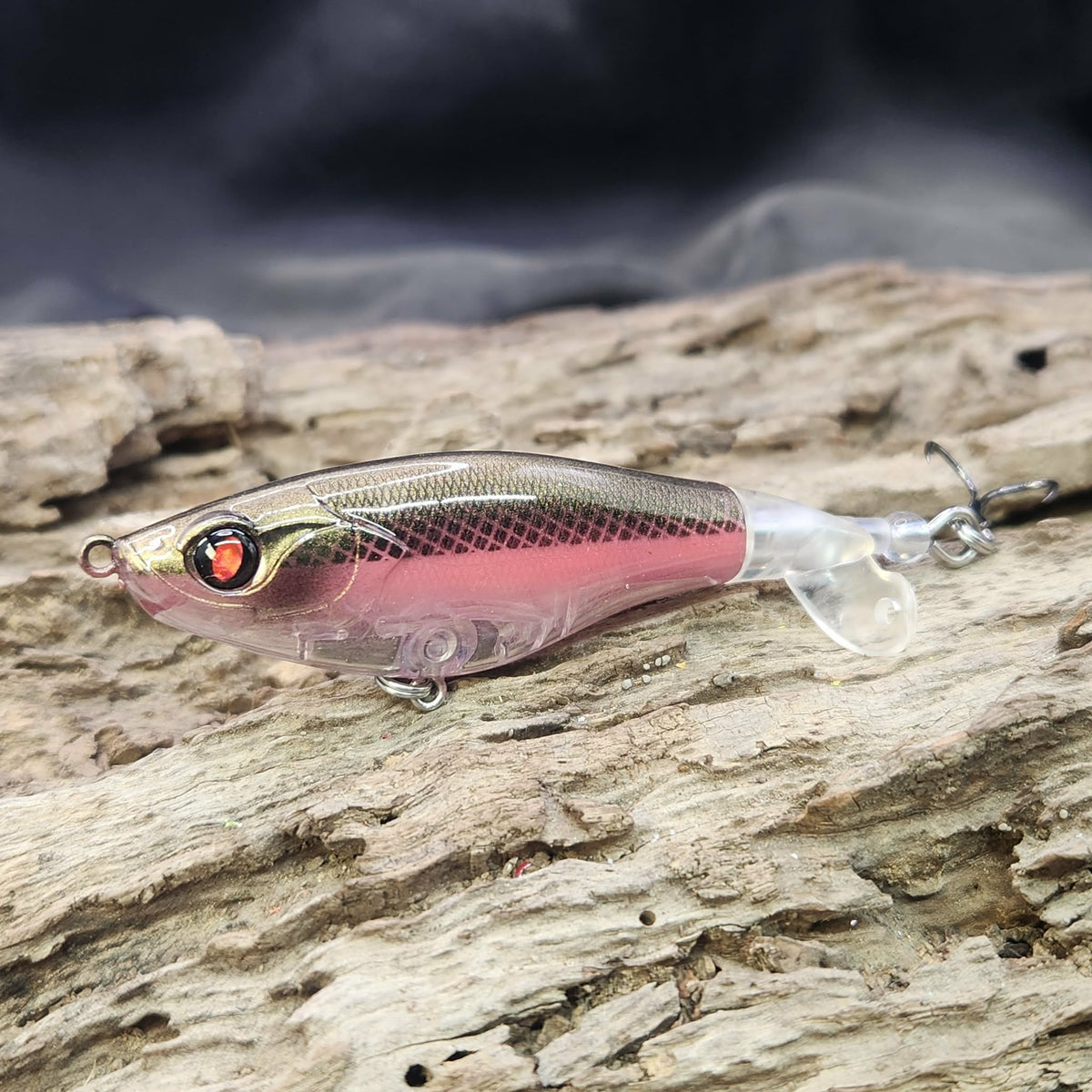 Flatside Whopper Plopper 90