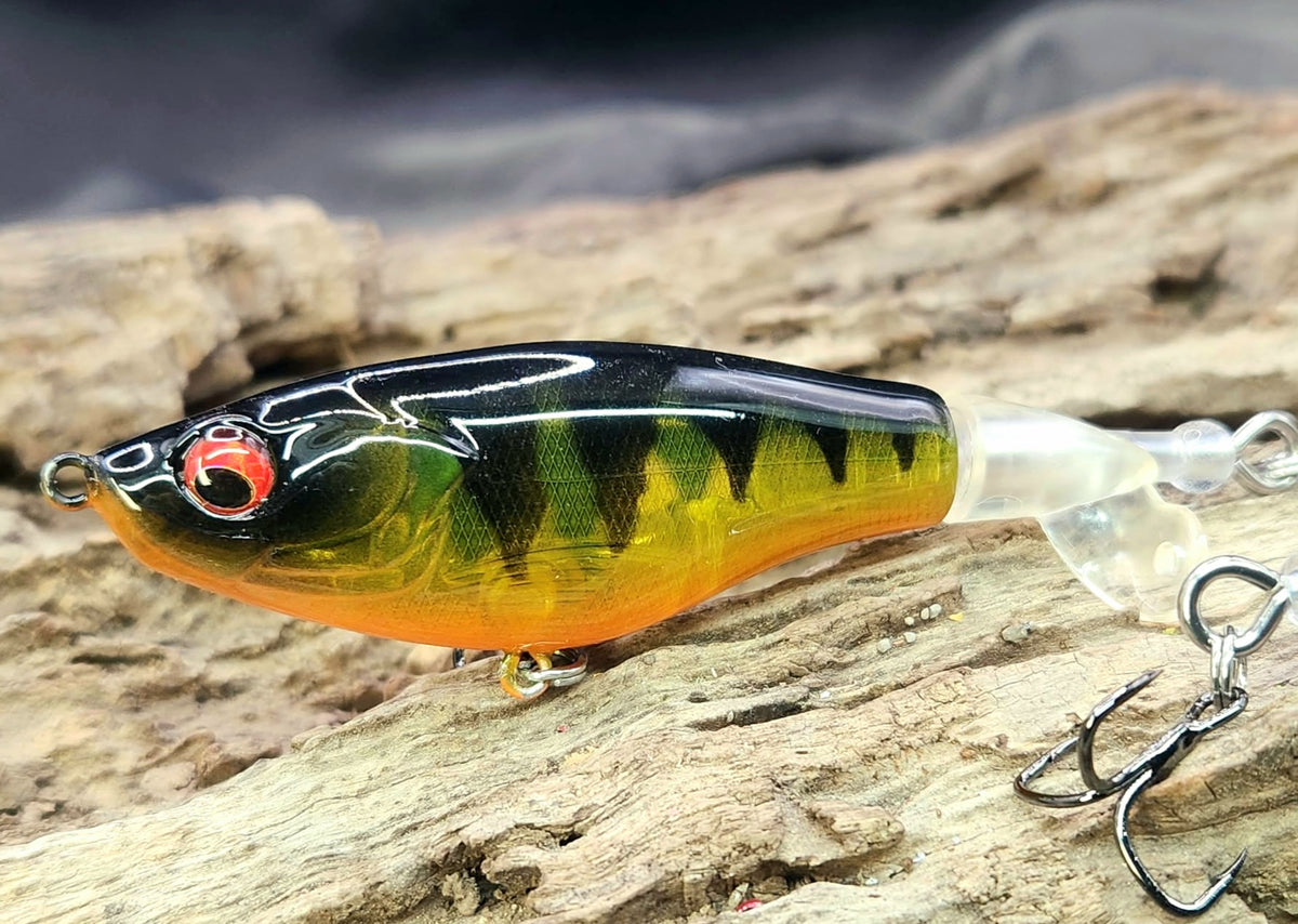 Flatside Whopper Plopper 90