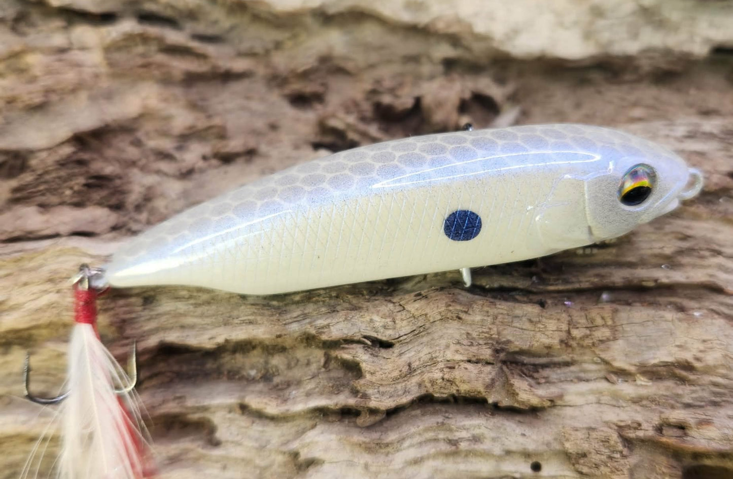 Megabass Karashi 75ko BFS