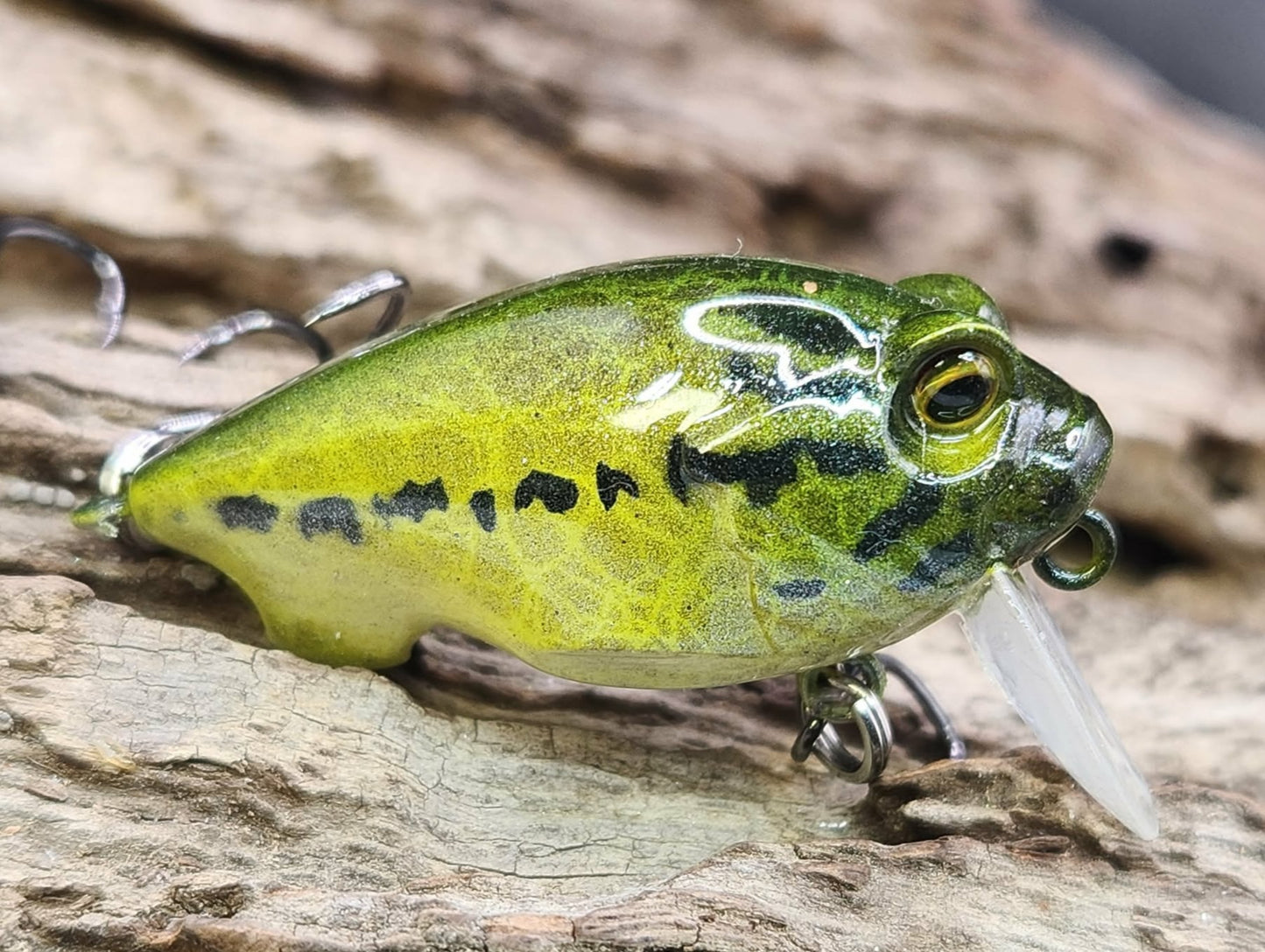 Megabass Griffon Zero ko