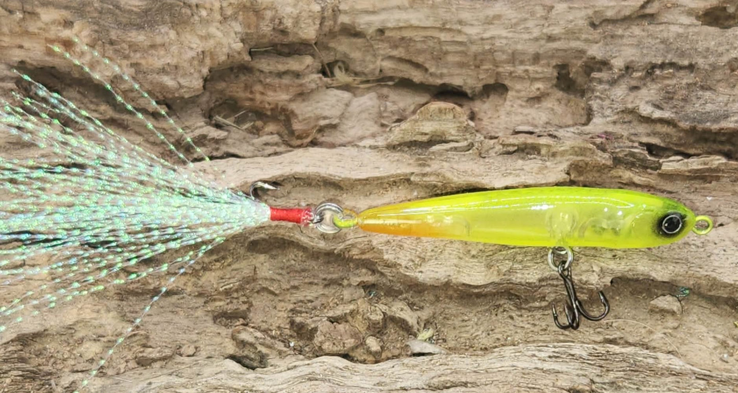 Megabass Karashi IGX 60 ko
