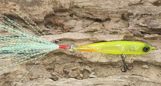Megabass Karashi IGX 60 ko