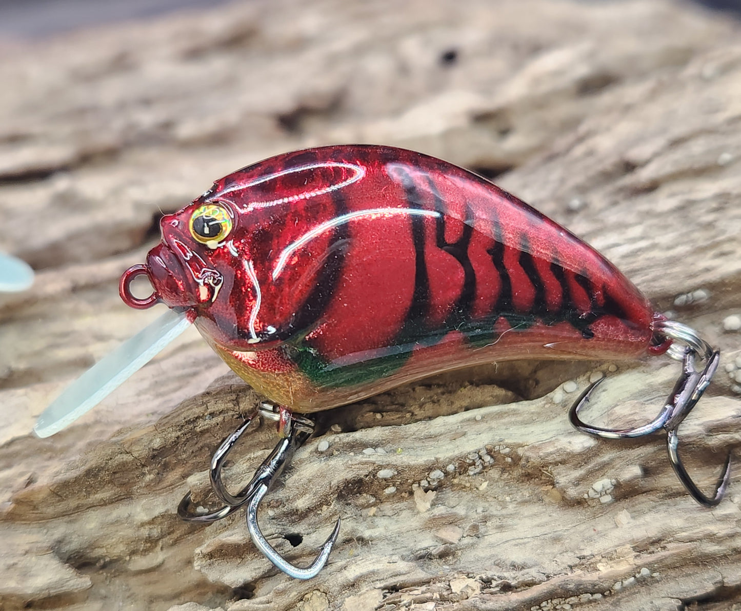 Megabass Blowly ko