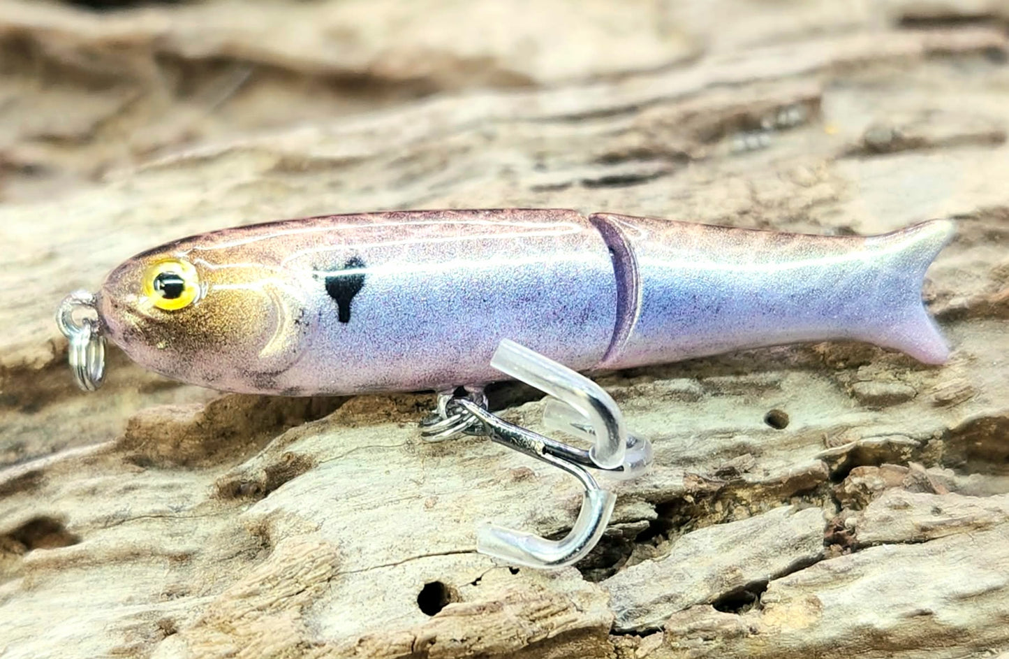 Baitsanity BFS Micro Glide