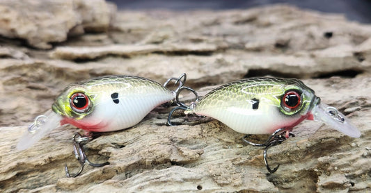 Megabass Griffon ko BFS
