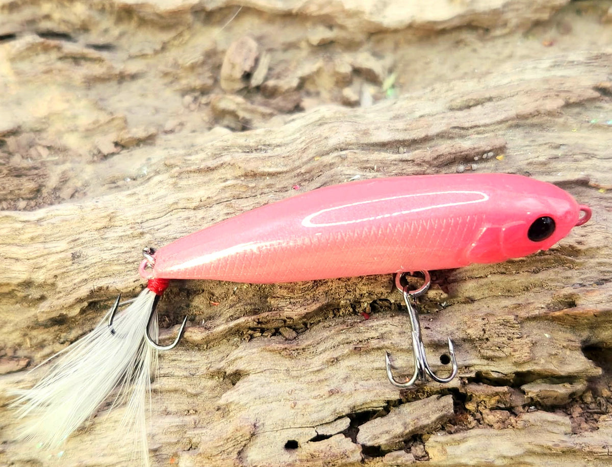 Megabass Karashi 60ko BFS