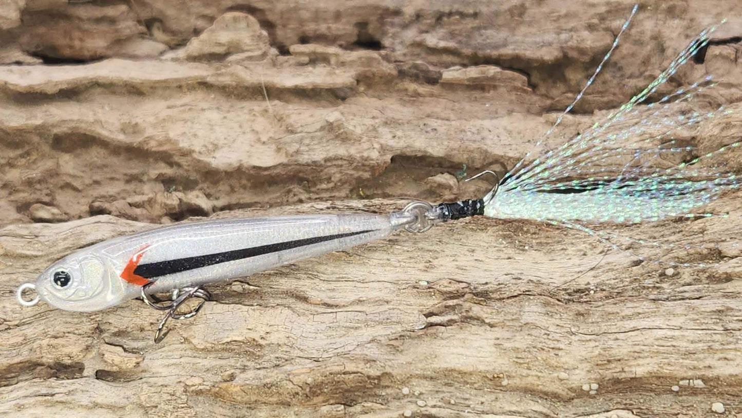 Megabass Karashi IGX 60 ko