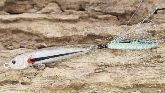 Megabass Karashi IGX 60 ko
