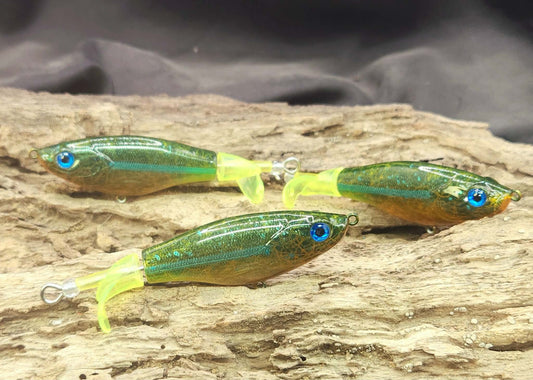Flatside Whopper Plopper 90