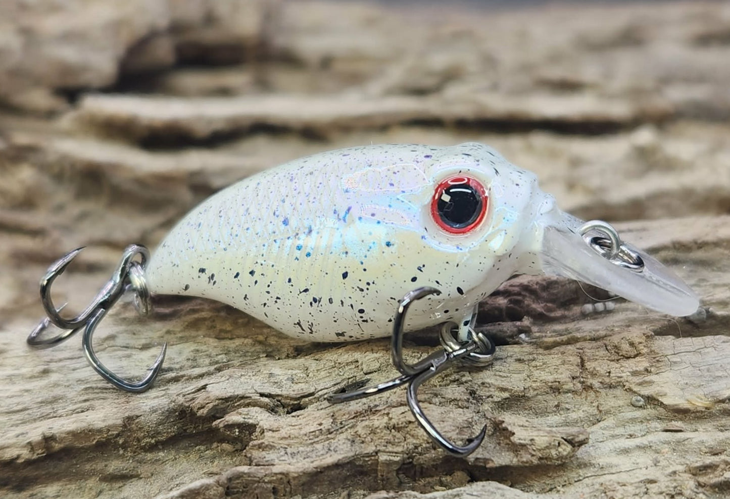 Megabass Griffon ko BFS