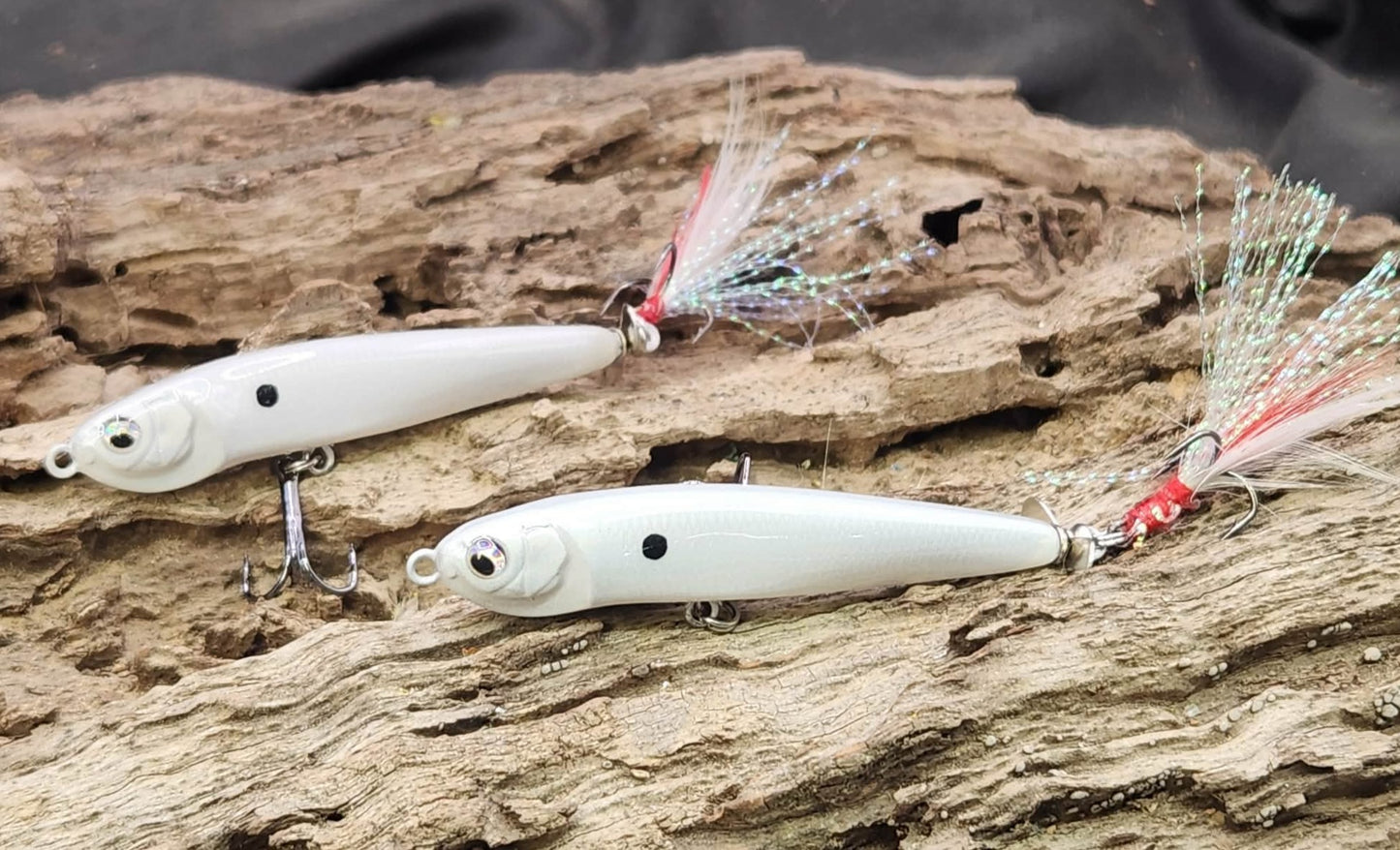Megabass Karashi Spinner ko BFS
