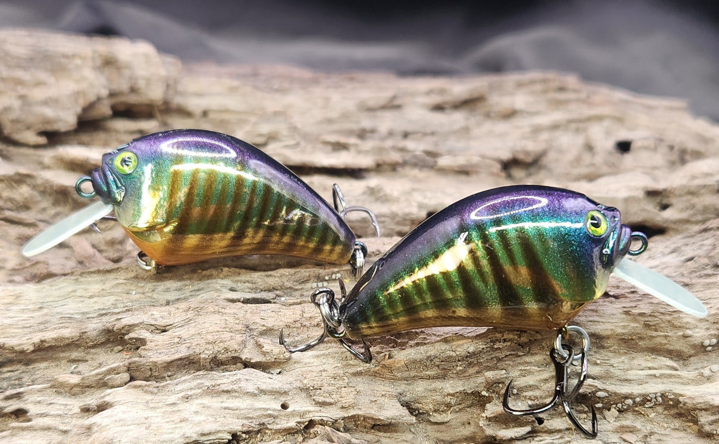 Megabass Blowly ko