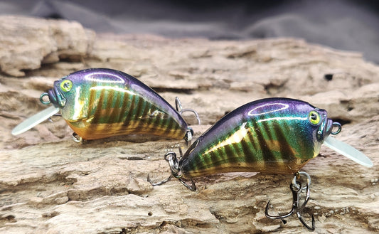 Megabass Blowly ko