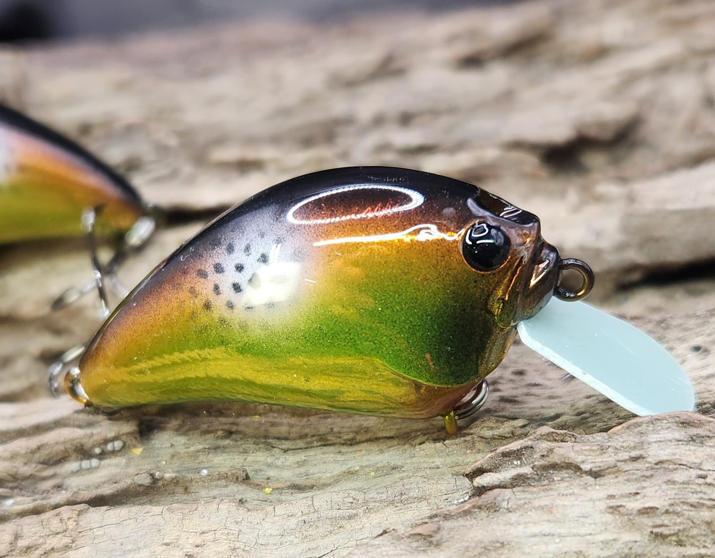 Megabass Blowly ko