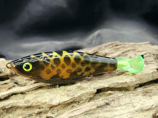Flatside Whopper Plopper 110