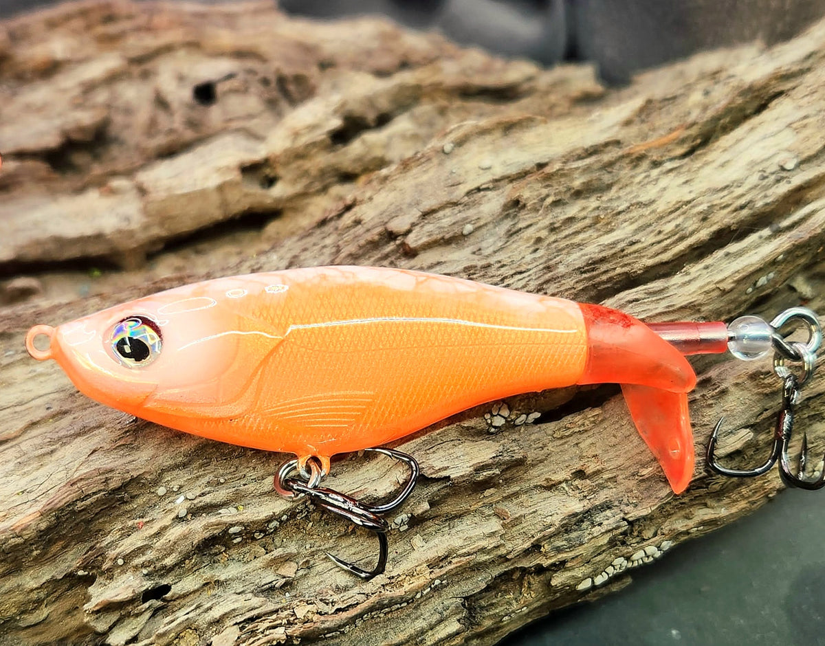 Flatside Whopper Plopper 90