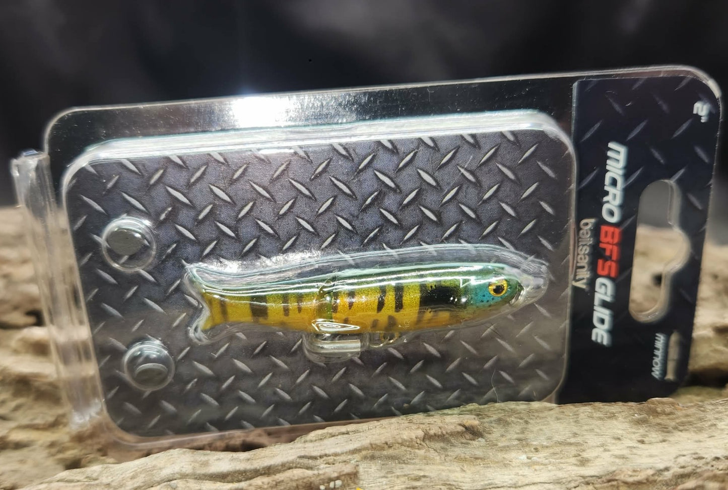 Baitsanity BFS Micro Glide
