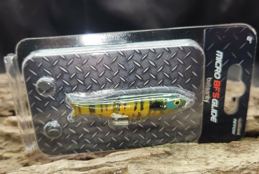Baitsanity BFS Micro Glide
