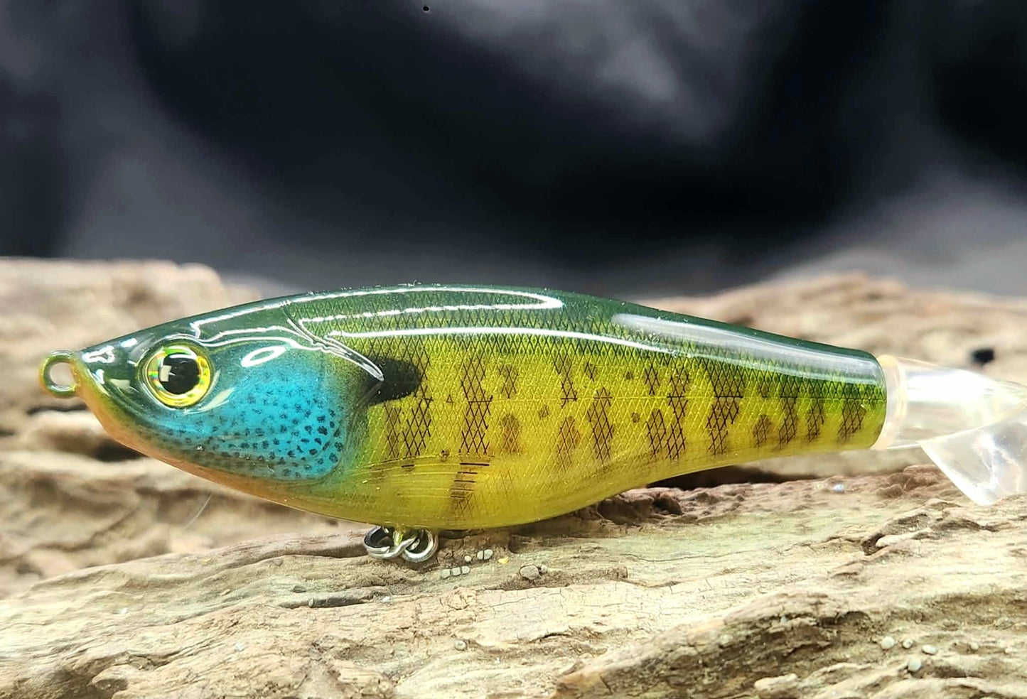Flatside Whopper Plopper 110