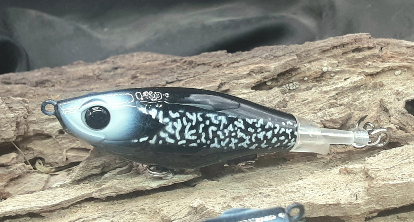 Flatside Whopper Plopper 90