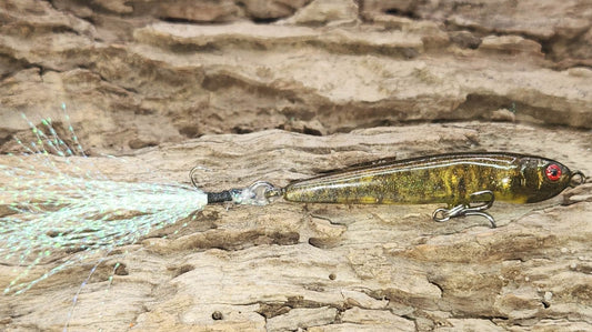 Megabass Karashi IGX 60 ko
