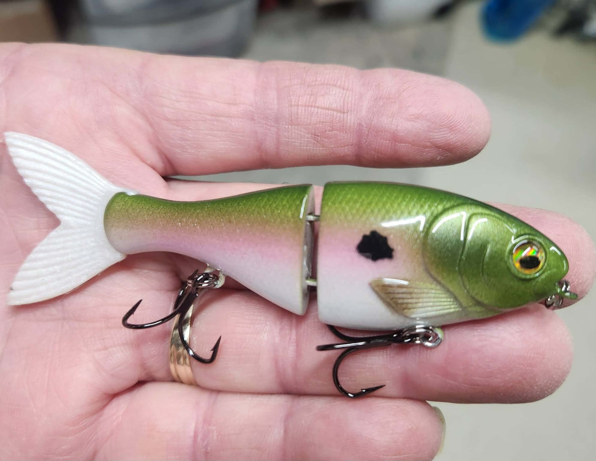 Ozark Paddler Bundle