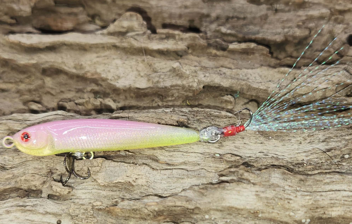 Megabass Karashi IGX 60 ko